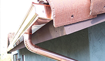 Rain Gutter Installation, Repair, Cleaning in Lemon Grove, CA